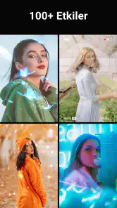 Video Düzenleyici - Video.Guru screenshot