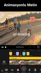 Video Düzenleyici - Video.Guru 8