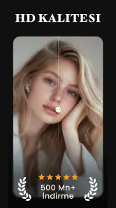 Video Duzenleyici - VivaVideo screenshot