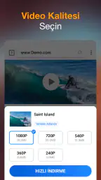 Video İndirici 4