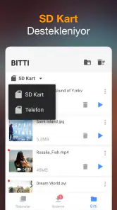 Video İndirici screenshot