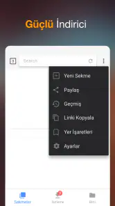 Video İndirici screenshot