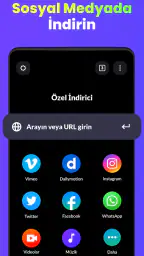 Video İndirici - HD ve Kolay 2