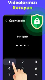 Video İndirici - HD ve Kolay 4