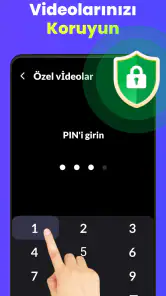 Video İndirici - HD ve Kolay screenshot