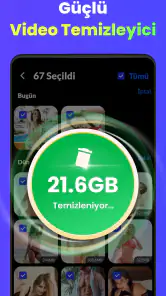 Video İndirici - HD ve Kolay screenshot