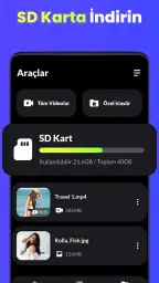 Video İndirici - HD ve Kolay 6