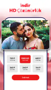 Video İndirici - İndir screenshot