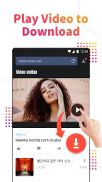 Video indirici: Video indirmek 4