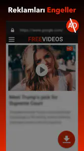 Video İndiricisi screenshot