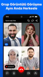 Video Konferans - Toplantı screenshot