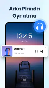 Video Oynatıcı Tüm Formatlar screenshot
