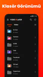 Video Oynatıcı Tüm Formatlar 5