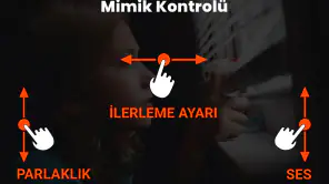 Video Oynatıcı Tüm Formatlar screenshot