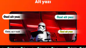 Video Oynatıcı Tüm Formatlar screenshot