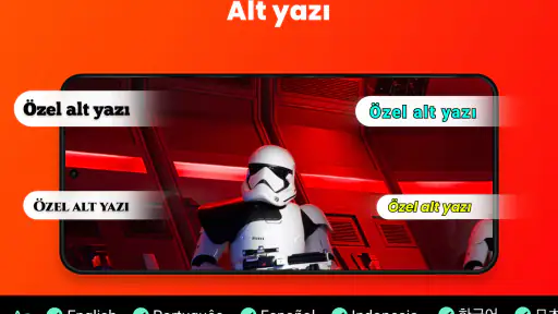 Video Oynatıcı Tüm Formatlar 8