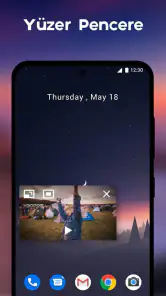 Video Oynatıcısı Tüm Formatlar screenshot