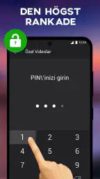 Video Oynatıcısı Tüm Formatlar 3