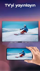 Video Oynatıcısı Tüm Formatlar screenshot