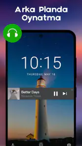 Video Oynatıcısı Tüm Formatlar screenshot