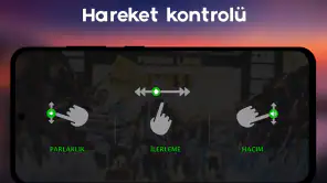 Video Oynatıcısı Tüm Formatlar screenshot