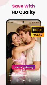 Video Saver All Format screenshot