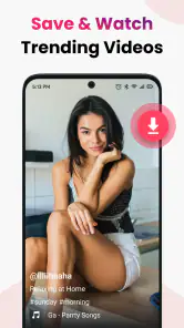 Video Saver All Format screenshot