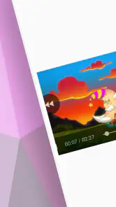 Videolu Çocuk Şarkıları screenshot