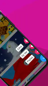 Videolu Çocuk Şarkıları screenshot
