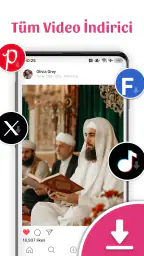 Videosunu Indir, Video Indirme 1