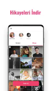 Videosunu Indir: Video Indirme screenshot
