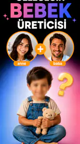VidGenX: AI Video & Fotoğraf screenshot