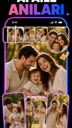 VidGenX: AI Video & Fotoğraf 4