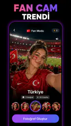 VidGenX: AI Video & Fotoğraf 5