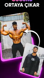 VidGenX: AI Video & Fotoğraf 8