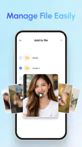VidKeeper Video Downloader screenshot