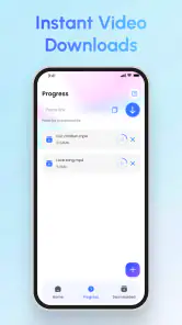 VidKeeper Video Downloader screenshot