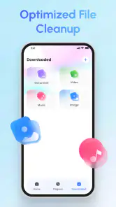 VidKeeper Video Downloader screenshot