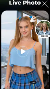 VidPlum screenshot