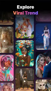 VidZen: AI Video Maker screenshot