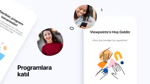 Viewpoints screenshot