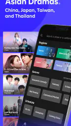 Viki: Asian Dramas & Movies 2