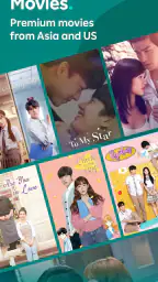 Viki: Asian Dramas & Movies 3
