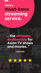 Viki: Asian Dramas & Movies 6