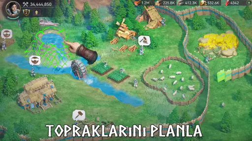 Viking Rise 3