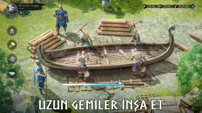 Viking Rise screenshot