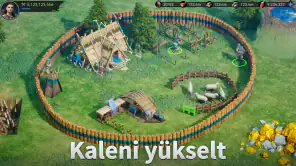 Viking Rise screenshot