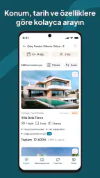 Villa Sepeti 1