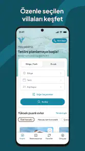 Villa Sepeti screenshot