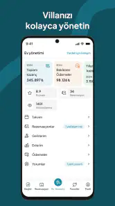 Villa Sepeti screenshot